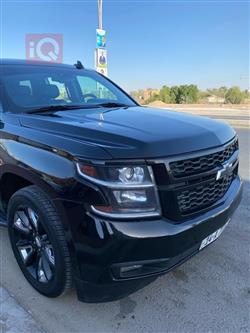 شێڤرۆلێت تاهۆ